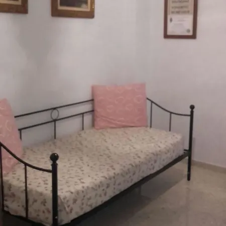 With One Bedroom In Estepona, With Wifi - 220 M From The Bea * Estepona