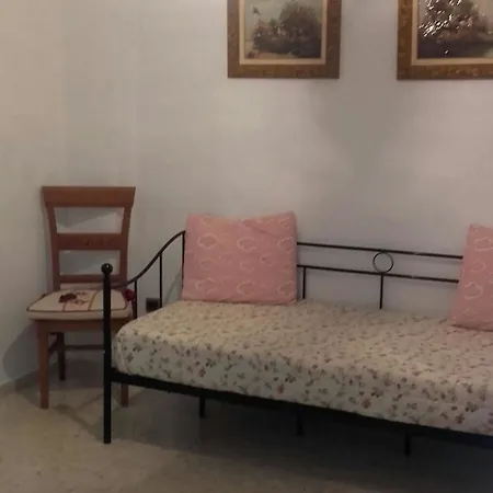 With One Bedroom In Estepona, With Wifi - 220 M From The Bea Apartment Estepona