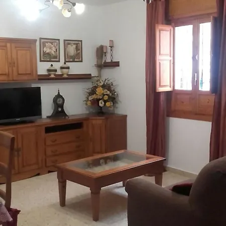 Apartament With One Bedroom In Estepona, With Wifi - 220 M From The Bea Estepona