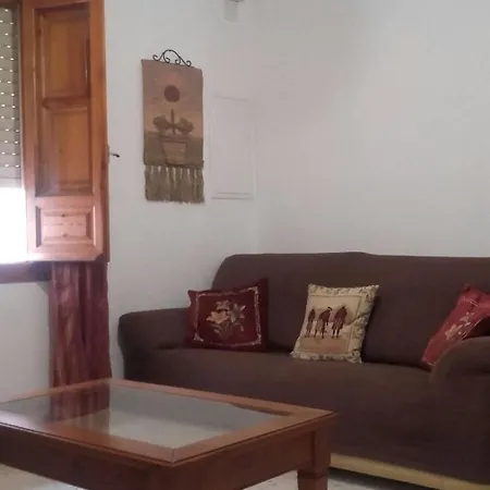 Apartment With One Bedroom In Estepona, With Wifi - 220 M From The Bea