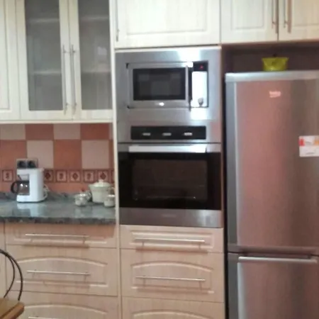 With One Bedroom In Estepona, With Wifi - 220 M From The Bea * Estepona