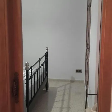 With One Bedroom In Estepona, With Wifi - 220 M From The Bea Estepona