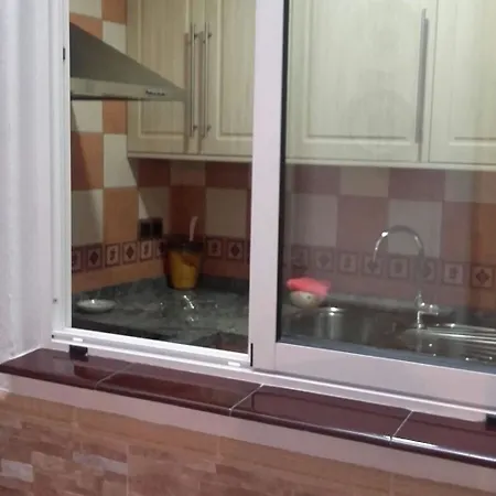 Apartment With One Bedroom In Estepona, With Wifi - 220 M From The Bea