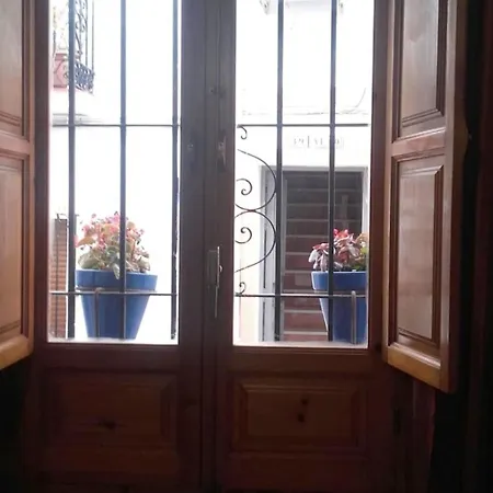 With One Bedroom In Estepona, With Wifi - 220 M From The Bea Apartment