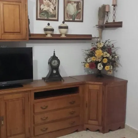Apartment With One Bedroom In Estepona, With Wifi - 220 M From The Bea Estepona