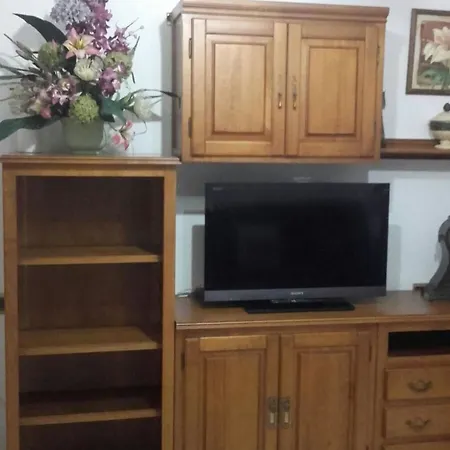 With One Bedroom In Estepona, With Wifi - 220 M From The Bea Apartment Estepona