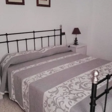 Apartament With One Bedroom In Estepona, With Wifi - 220 M From The Bea Estepona
